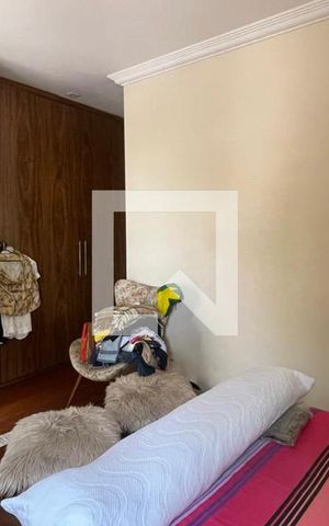 Apartamento à venda com 129m², 5 quartos e 2 vagasQuarto