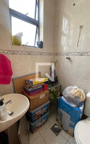 Apartamento à venda com 129m², 5 quartos e 2 vagasÁrea de serviço
