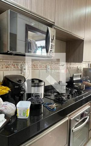 Apartamento à venda com 129m², 5 quartos e 2 vagasBanheiro