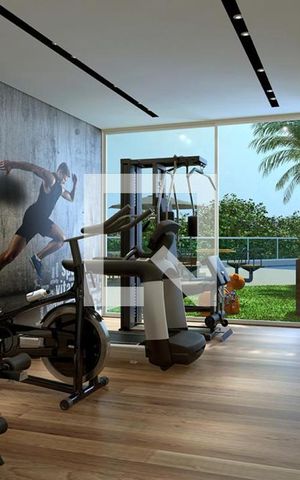 Apartamento à venda com 138m², 4 quartos e 3 vagas