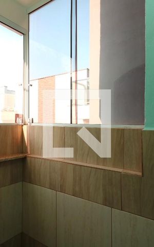 Casa à venda com 94m², 2 quartos e 1 vagaSacada da Suíte