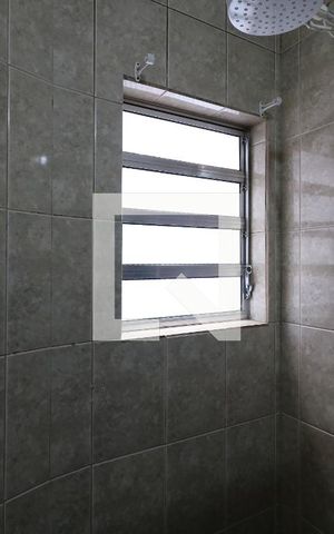Casa à venda com 94m², 2 quartos e 1 vagaBanheiro da Suíte - Box