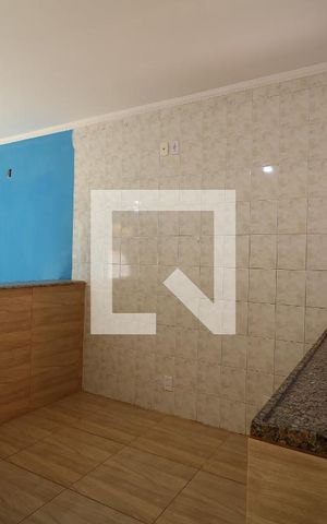 Casa à venda com 94m², 2 quartos e 1 vagaCozinha