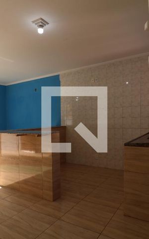 Casa à venda com 94m², 2 quartos e 1 vagaCozinha