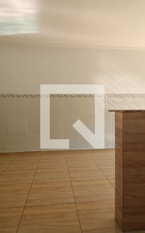 Casa à venda com 94m², 2 quartos e 1 vagaCozinha
