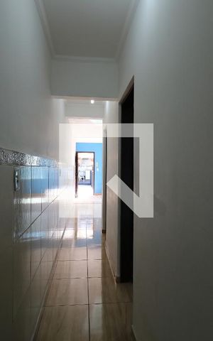 Casa à venda com 94m², 2 quartos e 1 vagaCorredor