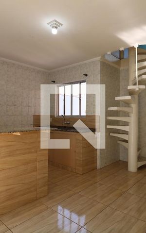 Casa à venda com 94m², 2 quartos e 1 vagaCozinha