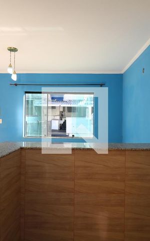 Casa à venda com 94m², 2 quartos e 1 vagaCozinha