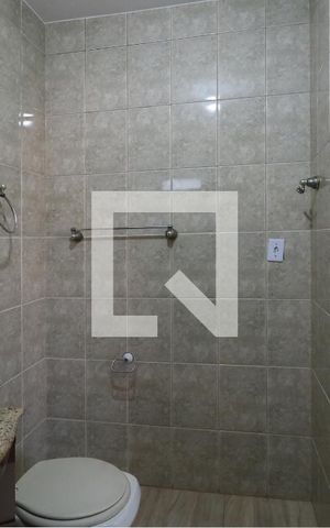 Casa à venda com 94m², 2 quartos e 1 vagaBanheiro da Suíte