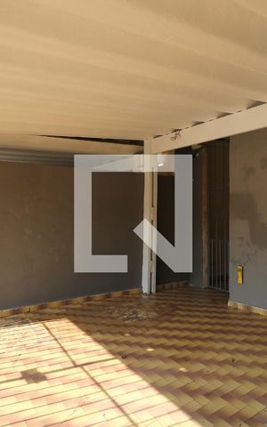 Casa à venda com 94m², 2 quartos e 1 vagaGaragem