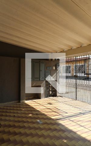 Casa à venda com 94m², 2 quartos e 1 vagaGaragem