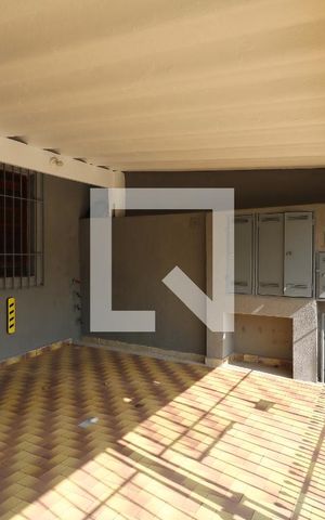 Casa à venda com 94m², 2 quartos e 1 vagaGaragem