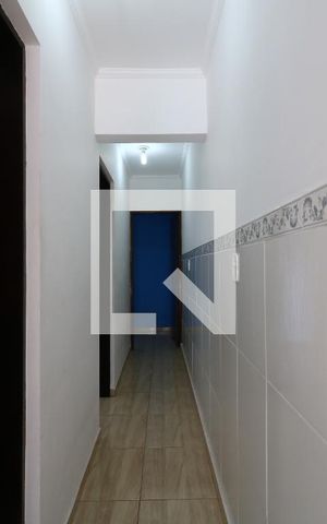 Casa à venda com 94m², 2 quartos e 1 vagaCorredor