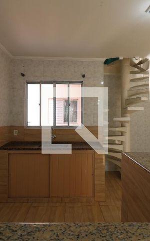 Casa à venda com 94m², 2 quartos e 1 vagaCozinha