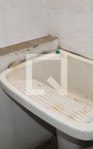 Casa para alugar com 40m², 2 quartos e sem vagaÁrea de Serviço