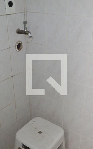 Casa para alugar com 40m², 2 quartos e sem vagaÁrea de Serviço