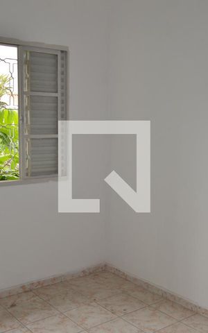 Casa para alugar com 40m², 2 quartos e sem vagaQuarto 1