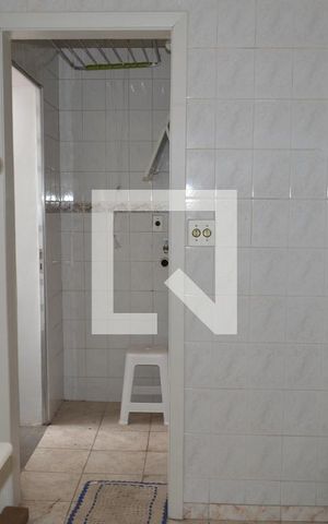 Casa para alugar com 40m², 2 quartos e sem vagaCozinha