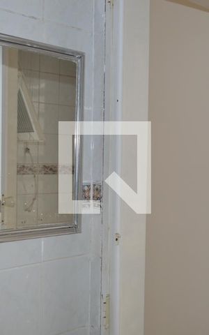 Casa para alugar com 40m², 2 quartos e sem vagaBanheiro