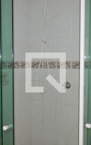 Casa para alugar com 40m², 2 quartos e sem vagaBanheiro