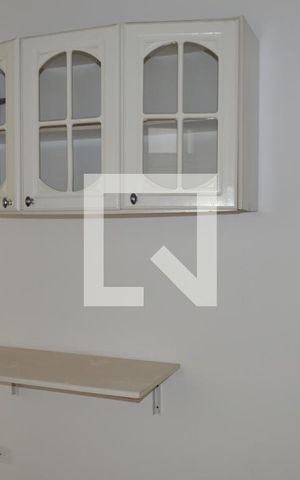 Casa para alugar com 40m², 2 quartos e sem vagaCozinha