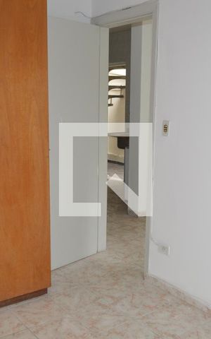 Casa para alugar com 40m², 2 quartos e sem vagaQuarto 1