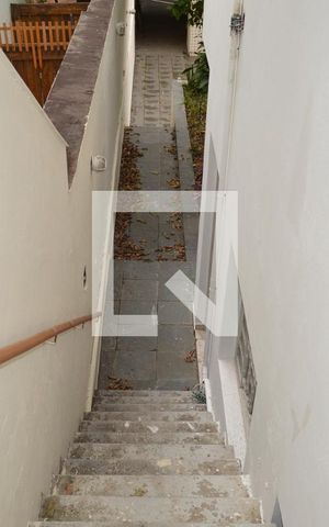 Casa para alugar com 40m², 2 quartos e sem vagaAcesso