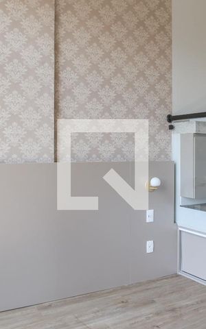 Studio para alugar com 28m², 1 quarto e sem vagaStudio
