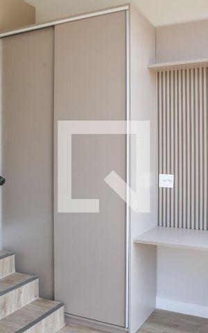 Studio para alugar com 28m², 1 quarto e sem vagaStudio