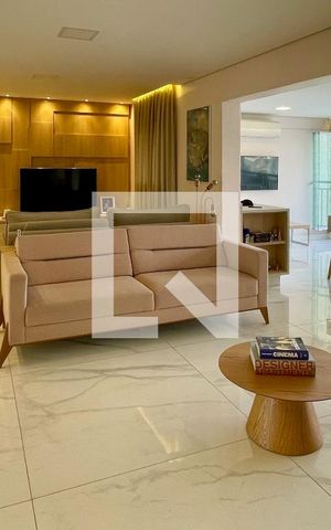 Apartamento à venda com 136m², 3 quartos e 2 vagas Apartamento à venda com 136m², 3 quartos e 2 vagasSala