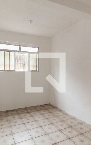 Casa para alugar com 100m², 2 quartos e sem vaga Casa para alugar com 100m², 2 quartos e sem vagaSala/Quarto 1