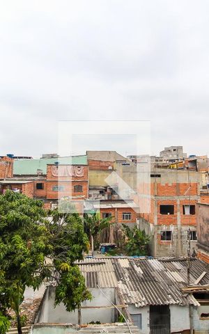 Casa para alugar com 100m², 2 quartos e sem vaga Casa para alugar com 100m², 2 quartos e sem vagaVista do Quarto 2