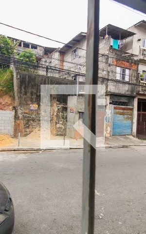 Casa para alugar com 100m², 2 quartos e sem vaga Casa para alugar com 100m², 2 quartos e sem vagaVista da Sala/Quarto 1