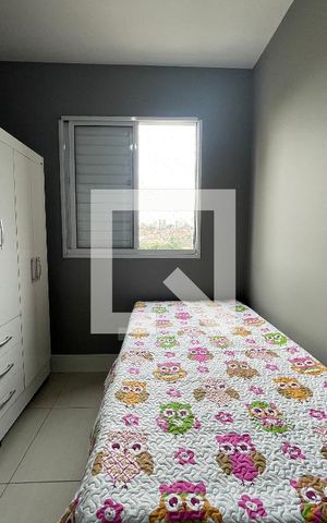 Apartamento à venda com 71m², 3 quartos e 1 vaga Apartamento à venda com 71m², 3 quartos e 1 vagaQuarto 3