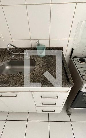 Apartamento à venda com 71m², 3 quartos e 1 vaga Apartamento à venda com 71m², 3 quartos e 1 vagaCozinha