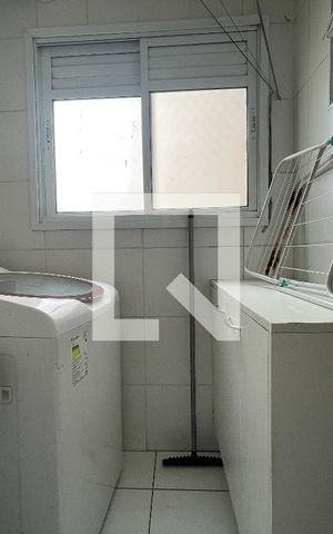 Apartamento à venda com 71m², 3 quartos e 1 vaga Apartamento à venda com 71m², 3 quartos e 1 vagaÁrea de Serviço