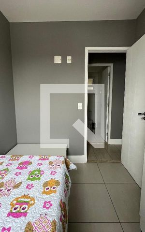 Apartamento à venda com 71m², 3 quartos e 1 vaga Apartamento à venda com 71m², 3 quartos e 1 vagaQuarto 3