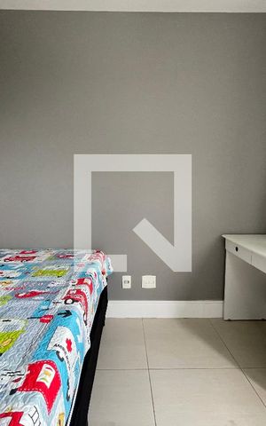 Apartamento à venda com 71m², 3 quartos e 1 vaga Apartamento à venda com 71m², 3 quartos e 1 vagaQuarto 2
