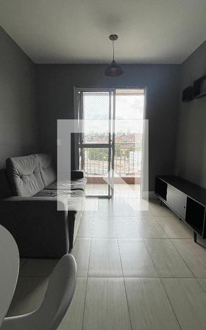 Apartamento à venda com 71m², 3 quartos e 1 vaga Apartamento à venda com 71m², 3 quartos e 1 vagaSala