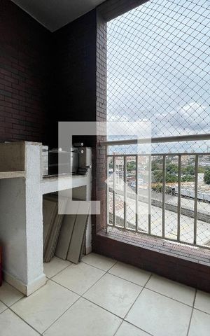 Apartamento à venda com 71m², 3 quartos e 1 vaga Apartamento à venda com 71m², 3 quartos e 1 vagaVaranda da Sala