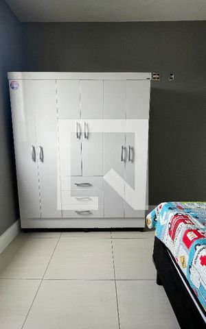Apartamento à venda com 71m², 3 quartos e 1 vaga Apartamento à venda com 71m², 3 quartos e 1 vagaQuarto 2