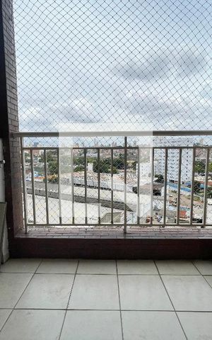 Apartamento à venda com 71m², 3 quartos e 1 vaga Apartamento à venda com 71m², 3 quartos e 1 vagaVaranda da Sala