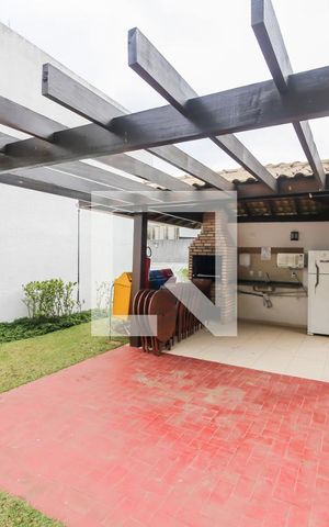 Apartamento à venda com 71m², 3 quartos e 1 vaga Apartamento à venda com 71m², 3 quartos e 1 vagaÁrea comum - Churrasqueira