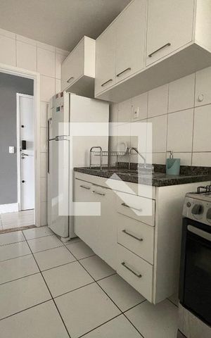 Apartamento à venda com 71m², 3 quartos e 1 vaga Apartamento à venda com 71m², 3 quartos e 1 vagaCozinha