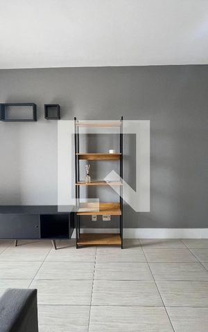 Apartamento à venda com 71m², 3 quartos e 1 vaga Apartamento à venda com 71m², 3 quartos e 1 vagaSala