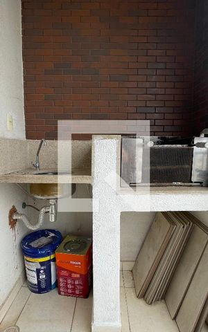 Apartamento à venda com 71m², 3 quartos e 1 vaga Apartamento à venda com 71m², 3 quartos e 1 vagaChurrasqueira