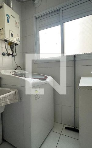 Apartamento à venda com 71m², 3 quartos e 1 vaga Apartamento à venda com 71m², 3 quartos e 1 vagaÁrea de Serviço