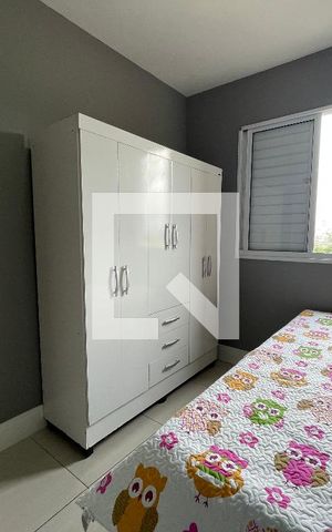 Apartamento à venda com 71m², 3 quartos e 1 vaga Apartamento à venda com 71m², 3 quartos e 1 vagaQuarto 3
