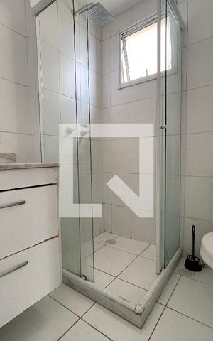 Apartamento à venda com 71m², 3 quartos e 1 vaga Apartamento à venda com 71m², 3 quartos e 1 vagaBanheiro da Suíte