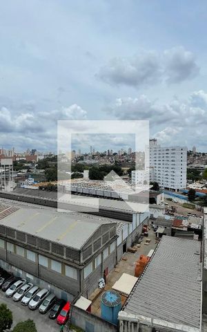 Apartamento à venda com 71m², 3 quartos e 1 vaga Apartamento à venda com 71m², 3 quartos e 1 vagaVista da Varanda